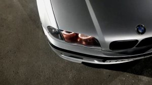 BMW на 3 uz fe