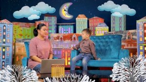 Bola tilidan - (21.01.2021)