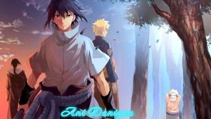 НАРУТО СВЯТОЙ ООЦУЦУКИ |  Альтернативный сюжет Наруто | ВСЕ ЧАСТИ