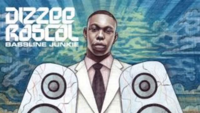 Bassline Junkie | Dizzee Rascal (Radio Edit) смотреть онлайн