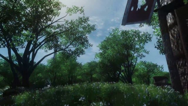 TES IV Oblivion 2018 Modded - Dawn Over Cyrodiil (1440p 60fps showcase) смотреть онлайн