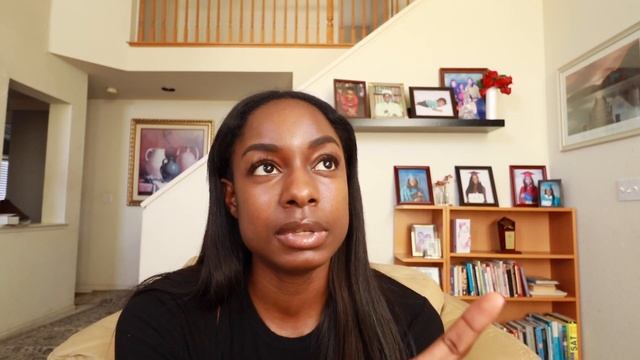 Привет, меня зовут Чика/ Hi, My name is Chika | Vlog in Russian #5 смотреть онлайн