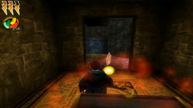 ГАРРИ ПОТТЕР И ТАЙНАЯ КОМНАТА ✔ {ЧАСТЬ 5} ГОСТИННАЯ СЛИЗЕРИНА смотреть онлайн