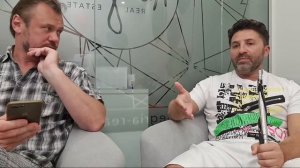 🇪🇸 Стрим С Основателем Компании #Алегрия #Испания