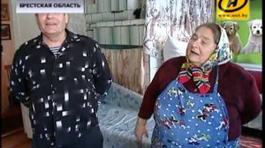 Дуэт Зои и Валеры