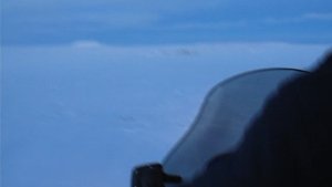 Разворот к посёлку