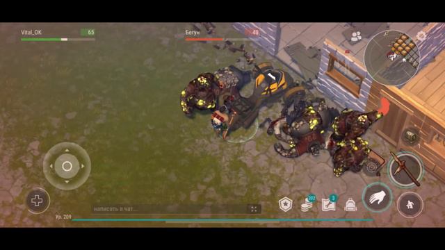 РЕЙД БАЗЫ 5378 I ПОЛНОЕ ОТКРЫТИЕ I Last Day on Earth: Survival I BASE RAID 5378 I FULL OPENING смотреть онлайн