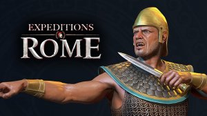 Expeditions Rome полное прохождение на русском - #24