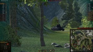 Stug IV-Мастер с первого боя ~World of Tanks~