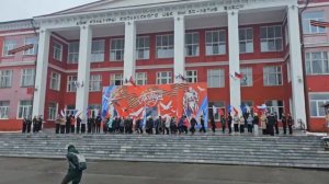 День Победы!