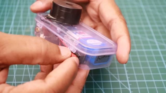 Laser Security System बनाये सिर्फ रु 60 में | Laser Security Alarm System | Wireless Security Syste смотреть онлайн