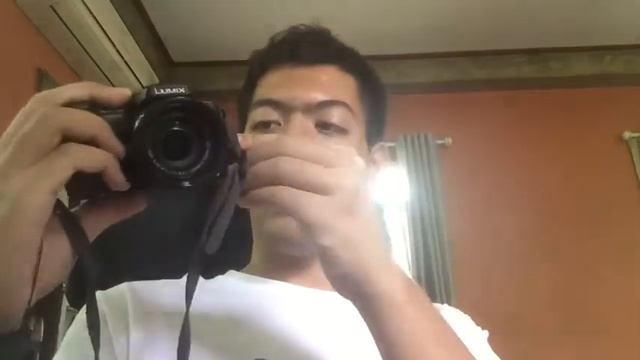 Panasonic LUMIX DMC-FZ18 Reviews смотреть онлайн