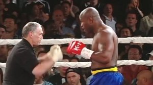 Karate Master meets a Pure Brawler - Glaube Feitosa vs. Gary Goodridge