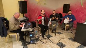 Абазат - Мы абазины