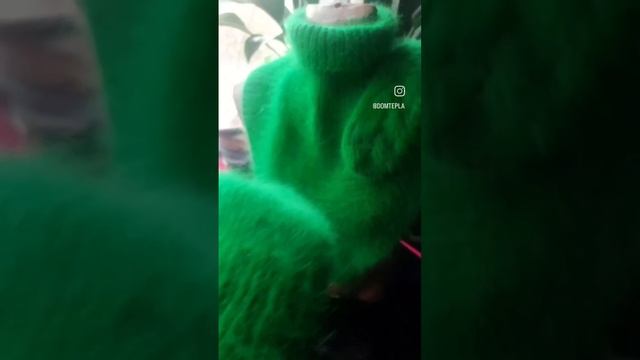 Готовь сани летом))) #вязание #вязаниеназаказ смотреть онлайн