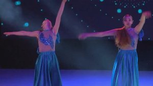 Dance Studio "Deep Force" (Teens) || Timbaland Feat. One Republic - Apologize || Back To Real Hits