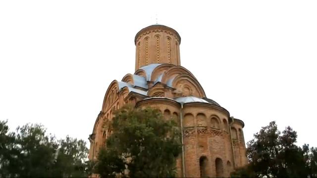 Чернігів туристичне місто - місто легенд