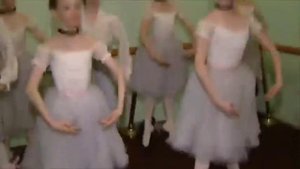 Уральский хореографический колледж приглашает. 2016г.