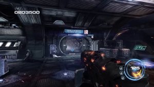 Alien rage unlimited прохождение на русском.