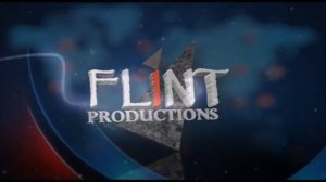 flint logo animation complete