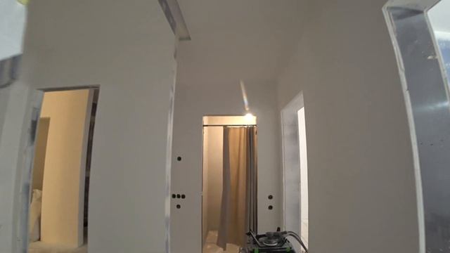 ПОДГОТОВКА КВАРТИРЫ К ЧИСТОВОЙ ОТДЕЛКЕ | Качественный ремонт в ЖК "Ривер Парк"