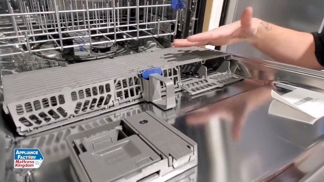 Top 3 Dishwasher Picks of 2020 #SHPM78Z54N #KDFE104HWH0 #WDTA50SAHZ0 смотреть онлайн
