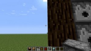 Как сделать рабочий телевизор в Minecraft