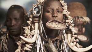 Древние Племена и Их Дикие Традиции