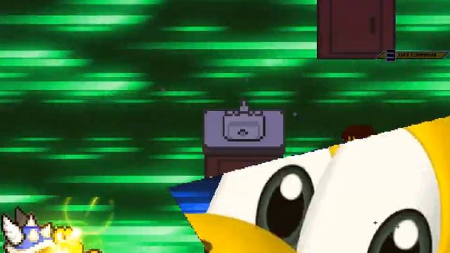 MUGEN Team Goomba vs Team UNDERTALE смотреть онлайн