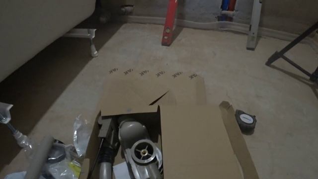 установка ванны ? #Ravak, с другим сифоном для слива! смотреть онлайн