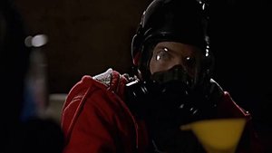 Heisenberg edit | new person, same old mistakes | Breaking bad