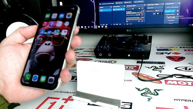 Как перезагрузить Айфон если он завис и не отвечает на нажатия и не выключается смотреть онлайн