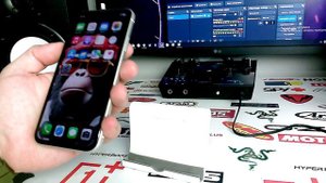 Как перезагрузить Айфон если он завис и не отвечает на нажатия и не выключается