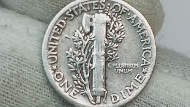 Монеты США ч 2.