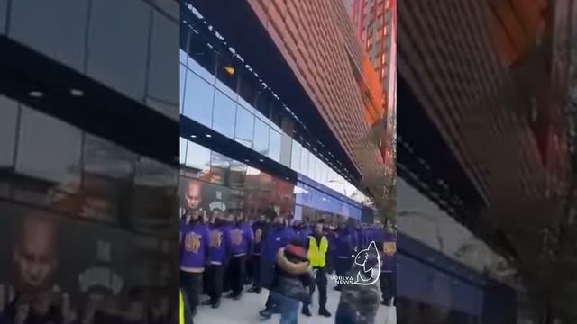 В США набирает обороты антисемитская группировка BHI.mp4 смотреть онлайн