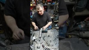 Makita HM0860C сборка.