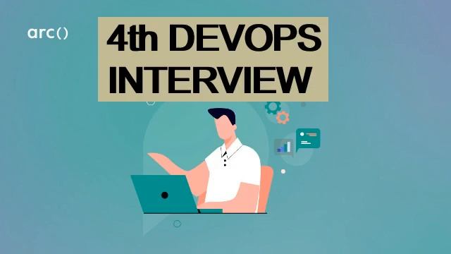 FOURTH DEVOPS INTERVIEW |  EXPERIENCED | REALTIME QUESTIONS | TELEPHONIC ROUND