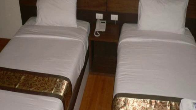 Таиланд, Lampang Province, Лампанг - Pangsawan Place Resotel смотреть онлайн