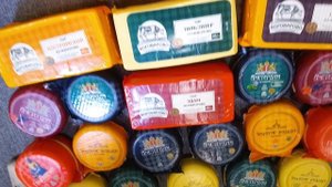 БОГОВАРОВО. Костромские сыроварни