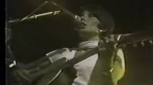 Joan Baez, Diamonds and Rust - Live, 1975