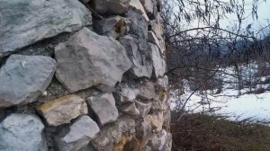 Кодорское ущелье Абхазия