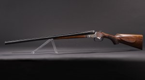 Высокохудожественное оружие: МР-43Е-1С «Классика»