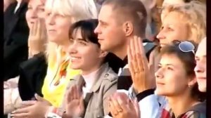 Спасибо нашим прадедушкам Ансамбль