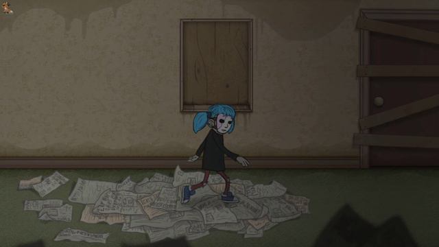 Прохождение Sally Face #1 ➤ ЗНАКОМСТВО С СОСЕДЯМИ смотреть онлайн