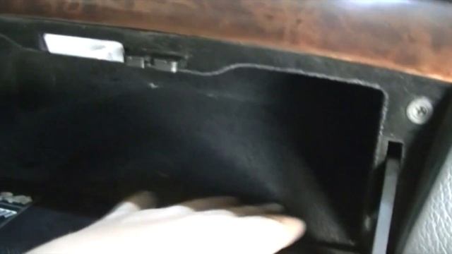 Замена салонного фильтра w220 смотреть онлайн