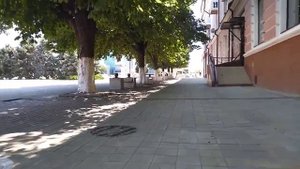 Армавир: |Красная площадь | Центр | Рынок | Тоннель