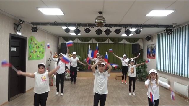 День Народного единства 2023 смотреть онлайн