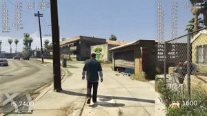 RYZEN 5 1600 vs i5 7400 gaming test