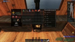 SUBSISTENCE Секрет приготовление мяса