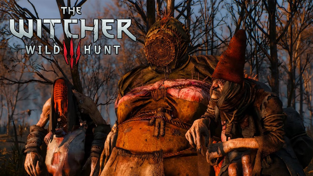 The Witcher 3 #18 - Выбор сделан